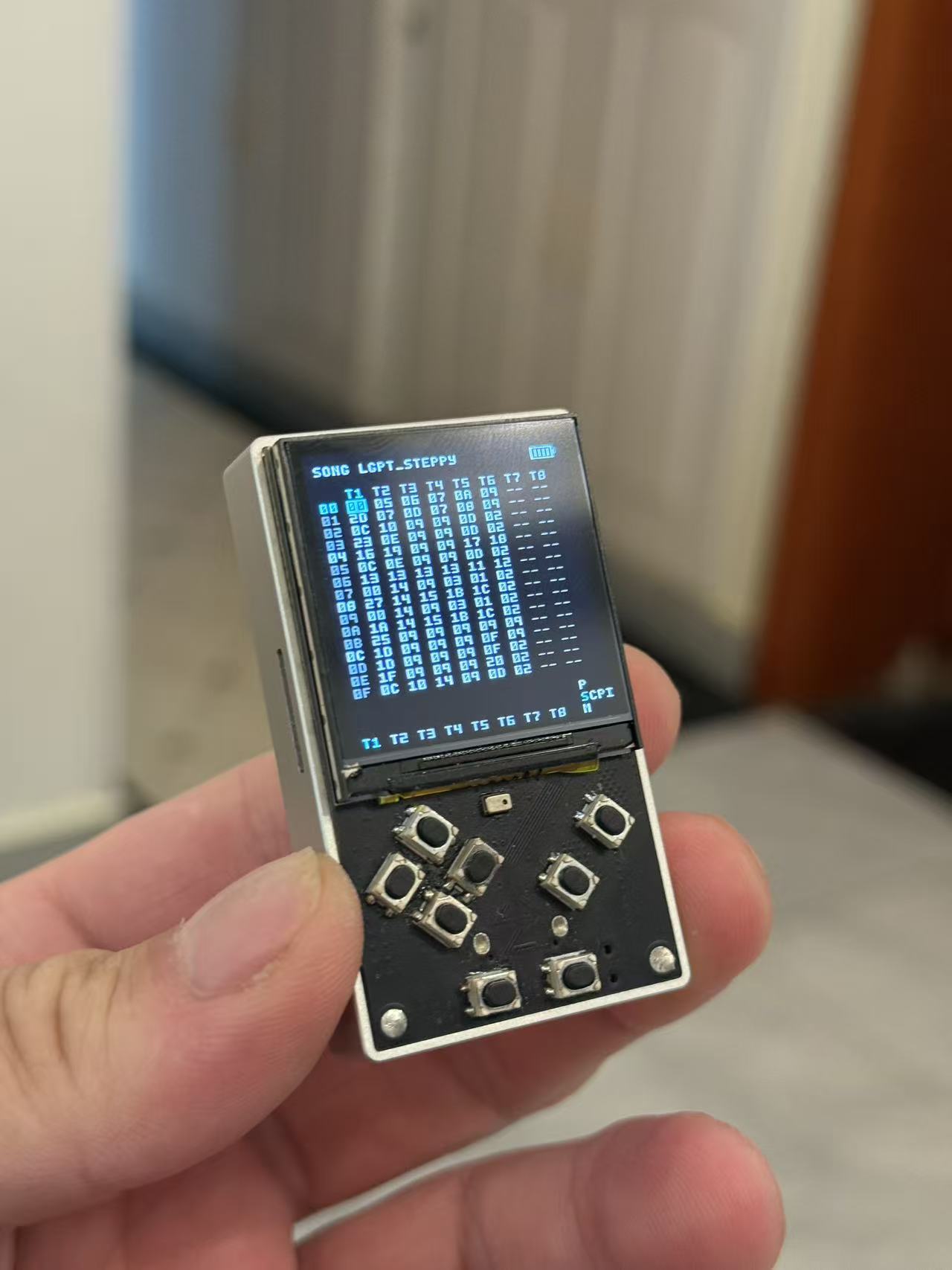 NullPerator