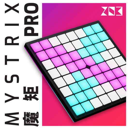 Mystrix Pro