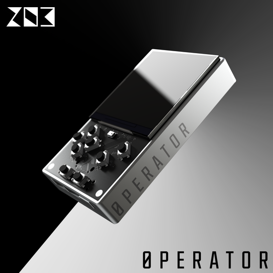 NullPerator