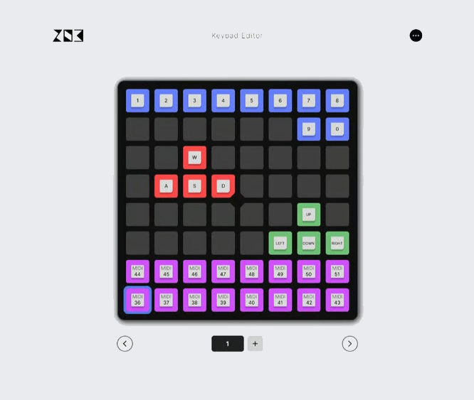 Mystrix: Elevate Your Controls with the Ultimate Smart Grid Controller ...