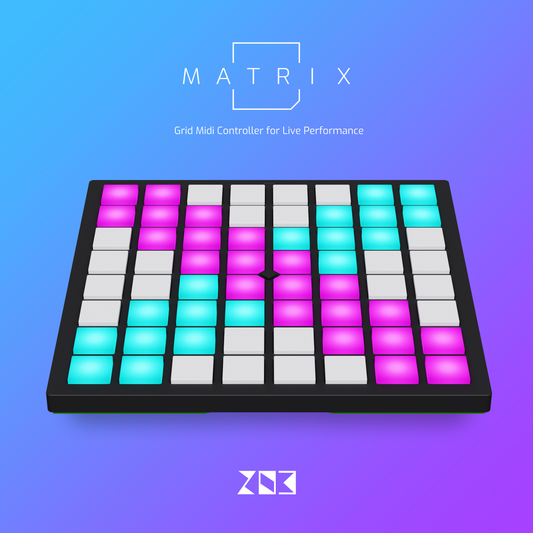 Matrix Founder Edition